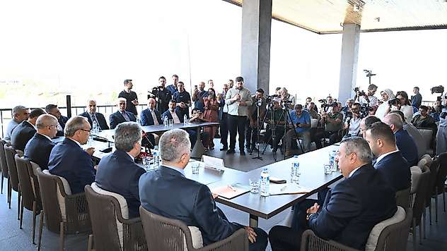 Malatya Kayısı Festivali Bu Yıl Fuar Konseptiyle Düzenlenecek