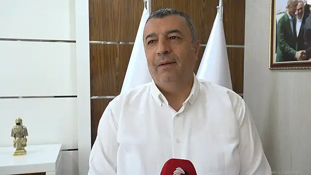 'Malatya Kayısısı 60 Yıllık Marka': Ramazan Özcan'dan Tescil Tartışmasına Net Yanıt