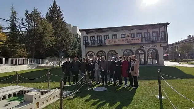 Malatya Kent Konseyi Gençler İçin Sosyo-İletişim Projesini Başlattı