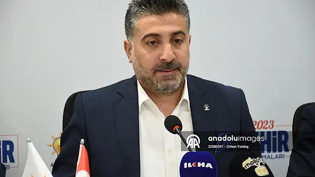 Malatya kent merkezinin inşaatına başlanacak