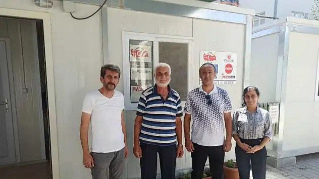 Malatya Kültür noktaları da oluşturmalı