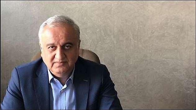 Malatya Kuyumculuk Camiasının Acı Kaybı: Murat Özhüsrev Vefat Etti