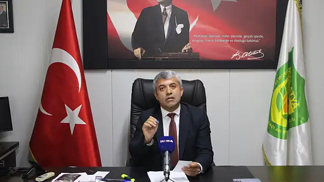 Malatya Minibüsçüler Odası Başkanı İnce: 25 kişinin yaralandığı kazaya karışan öğrenci servisi korsandır!