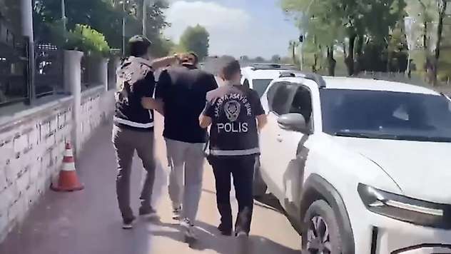 Malatya'nın da Aralarında Olduğu 18 İlde Dolandırıcılık Operasyonu: 153 Tutuklama