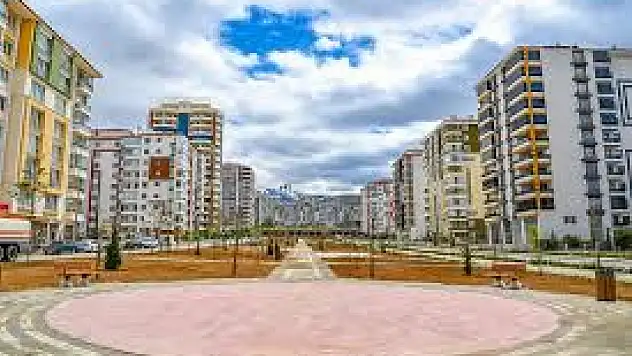 Malatya'nın En Büyük Mahallesi