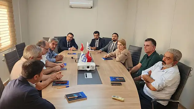 Malatya'nın enerji sorunları masaya yatırıldı