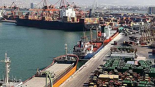 Malatya'nın Eylül ayı ihracatı 27,9 milyon dolar oldu