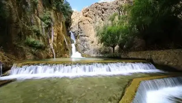 Malatya'nın Gölleri: Doğal Güzellikler ve Turizm Potansiyeli