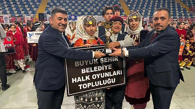 Malatya'nın Gururu Gökhan Menekşe Spor Kulübü