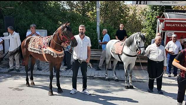 Malatya'nın Gururu Kaçkar, Bir Kez Daha Şampiyonluk İçin Piste Çıkıyor