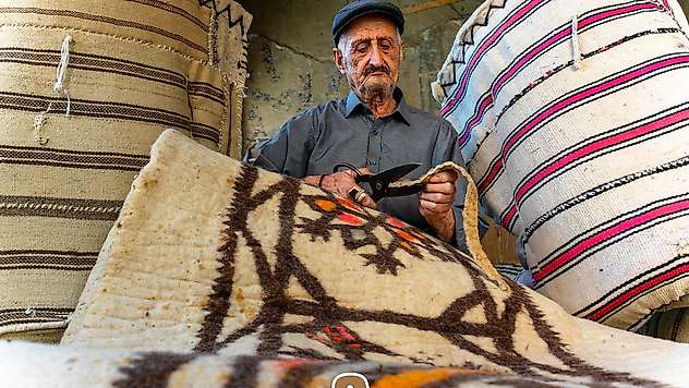 Malatya'nın Kültürel Mirası Fotoğraf Karelerine Taşındı