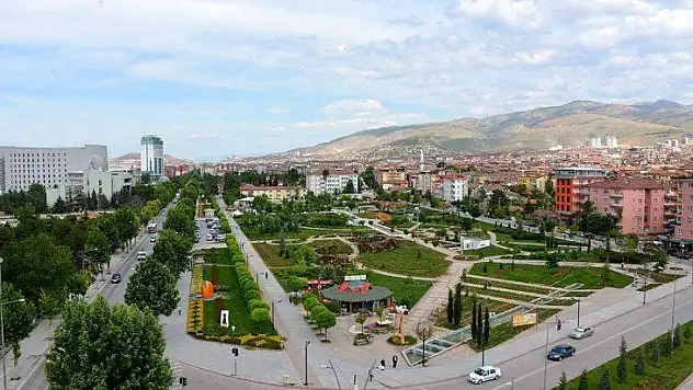 Malatya'nın Yarısı Sigortasız