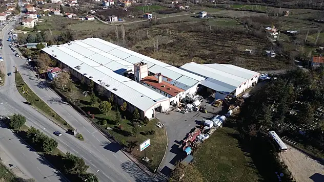 Malatya'nın Yeniden İnşasının Parçası