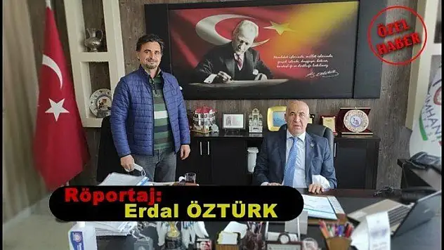 Malatya'nın Yükseleni Hekimhan