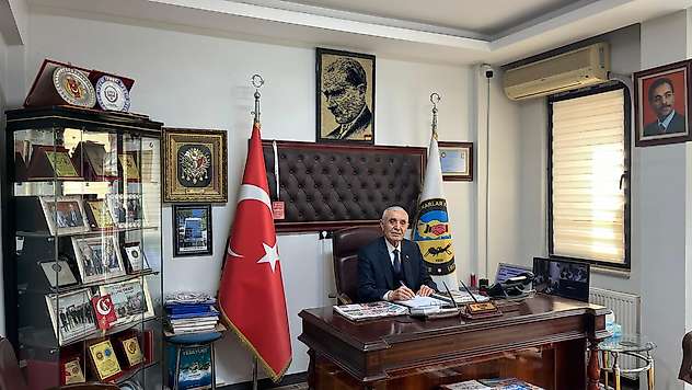 Malatya Sanayi Sitelerinde 'Yeni Nesil' Dönem Başladı