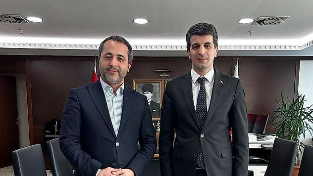 Malatya Savunma Sanayiinde Yeni Üs Oluyor: ASELSAN'dan Dev Yatırım
