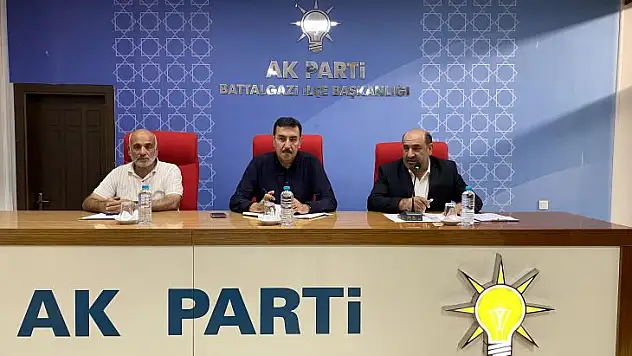 Malatya Şehir Merkezi Yeni Planının kapsamı genişletilecek