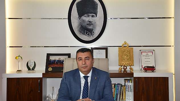 Malatya Ticaret Borsası Başkanı Özcan'dan Kurban Bayramı Mesajı