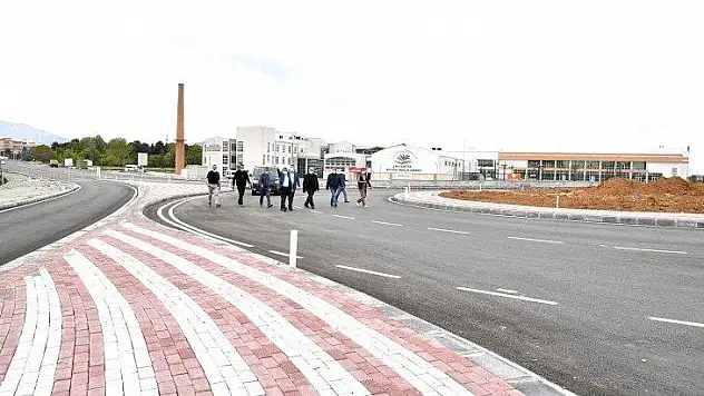 Malatya Trafiği Ferahlayacak