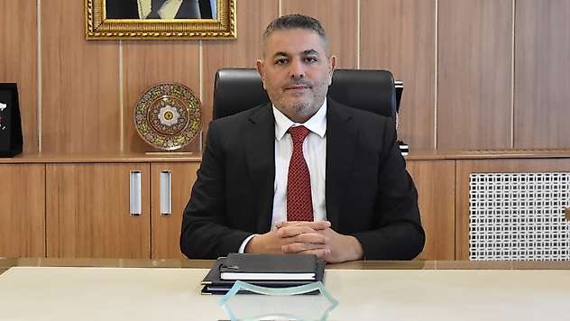 Malatya TSO'da Kayısıya yeni kapılar aralayacak önemli bir toplantı düzenlenecek