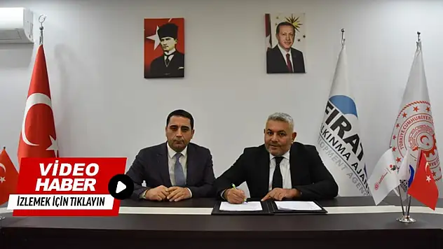 Malatya TSO ve FKA'dan KOBİ'lere E-İhracat ve Markalaşma Desteği