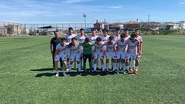 Malatya U-17 Futbol Ligi 2.Hafta Karşılaşmaları Oynandı..
