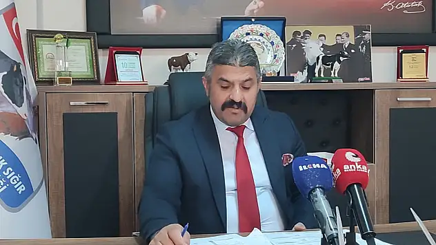 Malatya Üreticisine Büyük Destek: 1. Sınıf Tarımsal Örgüt Statüsü Onaylandı