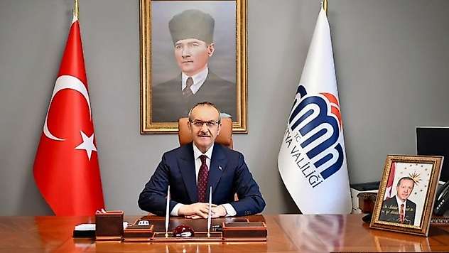 Malatya Valiliği'nden Zirai Don Uyarısı