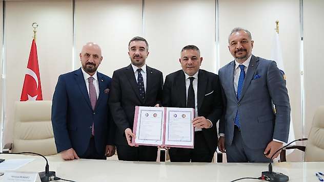 Malatya ve Adıyaman TSO'dan 'Kardeş Oda' Hamlesi