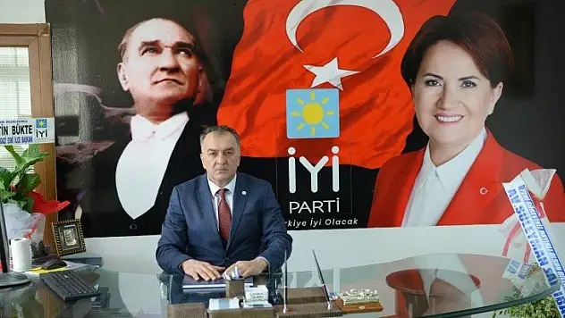 Malatya Vekilleri  Bu  Millete  Layık  İnsanlar  Değiller