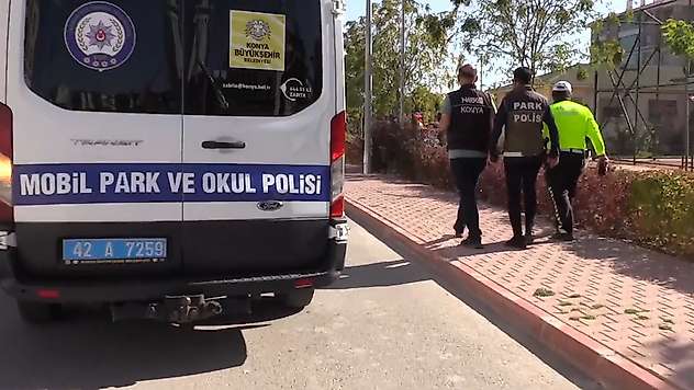 Malatya'ya 419 Okul Bahçe Görevlisi Kontenjanı Ayrıldı