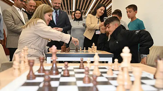 Malatya'ya Yeni Kütüphaneler İnşa Ediliyor!