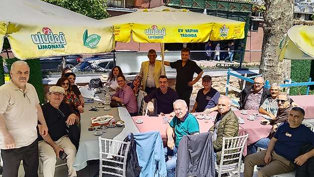 Malatya YADER'den İstanbul'da Duygu Dolu Geleneksel Buluşma