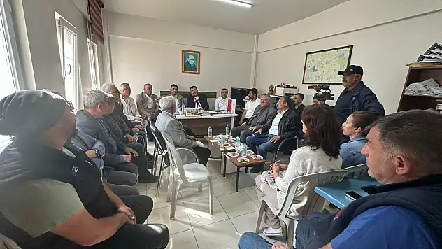 Malatya yerinde dönüşümde sınıfta kaldı