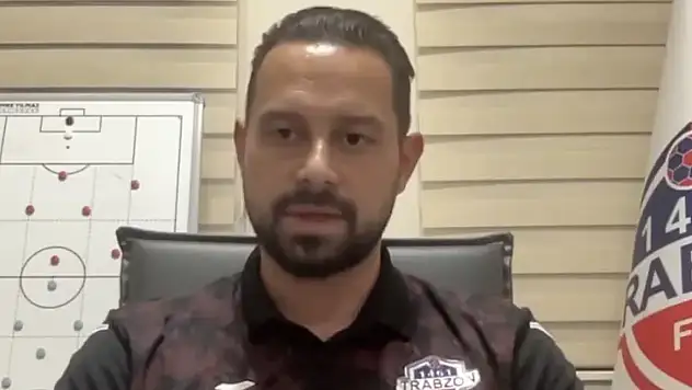 Malatya Yeşilyurtspor'da Teknik Direktörlük Görevine Necip Emre Yılmaz Getirildi