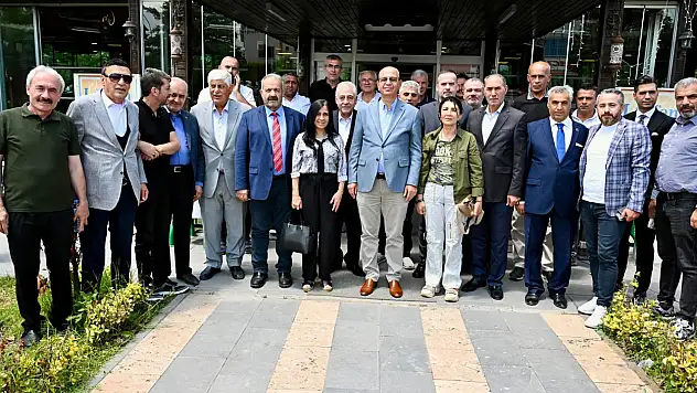 Malatya Yeşilyurtspor isim değişikliğine gidiyor