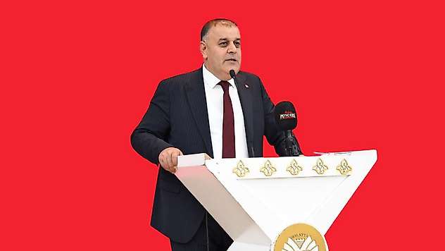 'Malatya'yı El Birliğiyle Ayağa Kaldıracağız'