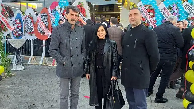 Malatya'da Nezih Bir Mekan Hizmete Girdi