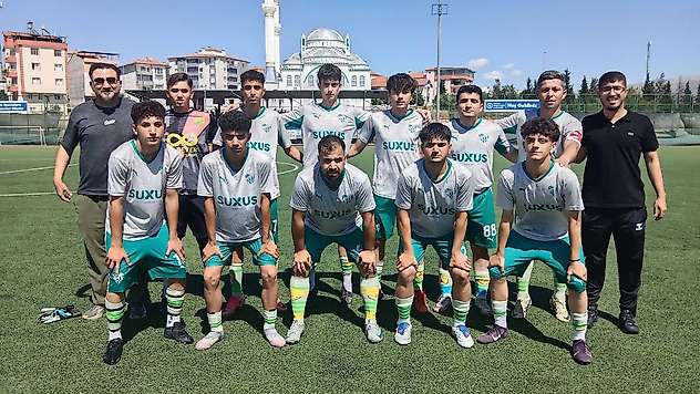 Malatyagücü FK'dan Play-Off'a Gol Yağmuru: 5-2