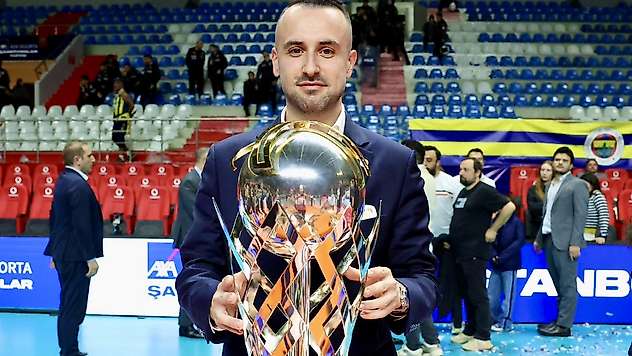 Malatyalı Avukat Taha Gökberk Doğan, Hakan Safi'nin Yönetim Listesinde