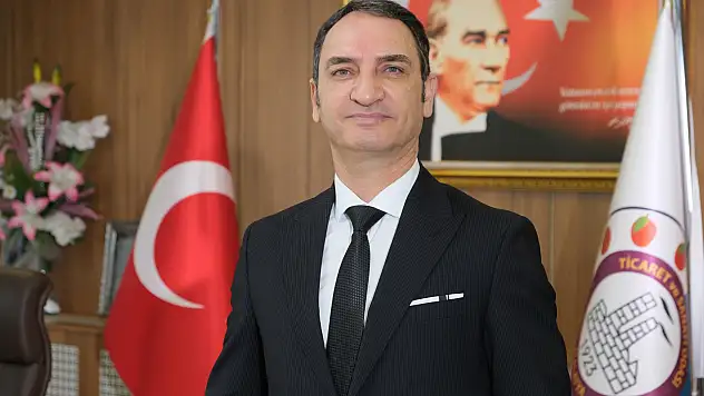 Malatyalı Firma, İngiliz Gıda Devini Satın Aldı