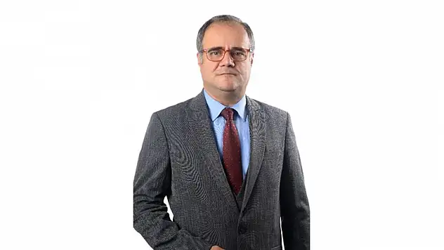 Malatyalı hemşerimiz Hakan Berktaş AK Parti Ataşehir Belediye Başkan aday adayı oldu