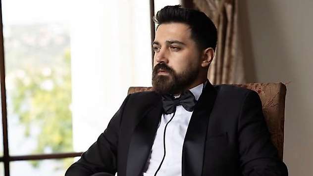 Malatyalı Senarist Nevzat Karakaş'tan Tarihi Dizi: 'DAVET - Musab bin Umeyr' Geliyor