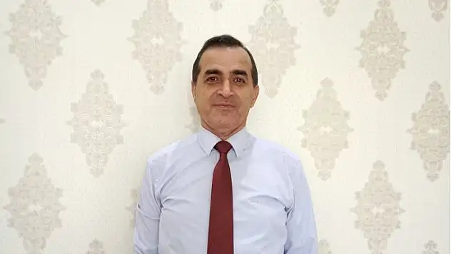 Malatyalının Depremle İmtihanı