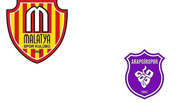 Malatyaspor 2 Arapgirspor 2