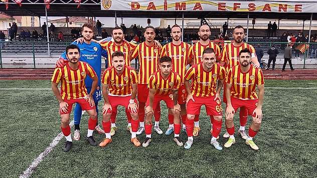 Malatyaspor Kendi Sahasında Erzincan Ulalar'u 2-1 mağlup etti