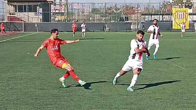 Malatyaspor Siverek Belediyespor Karşısında 3-2 Mağlup Oldu