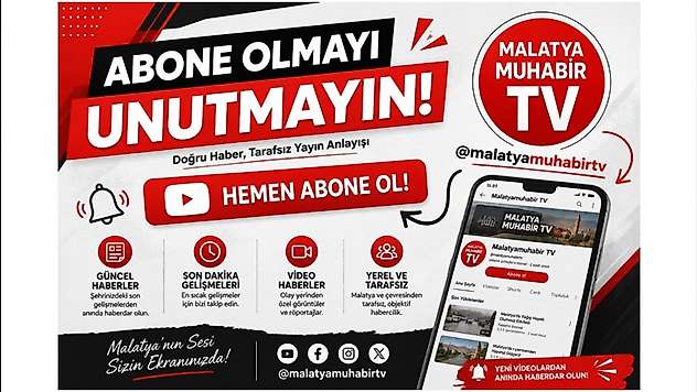 Malaya Muhabir TV Bölgenin Nabzını Dijital Ekranlara Taşıyor