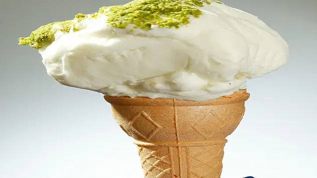 Maraş dondurması 'Dünyanın en iyi soğuk tatlısı' seçildi