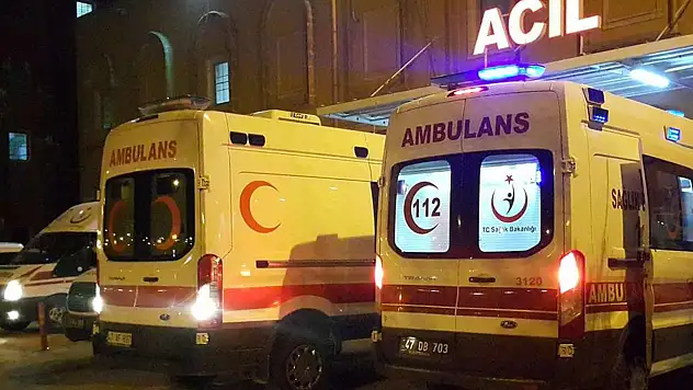 Mardin'de 12 yaşındaki Zeynep'in ölümü araştırılıyor